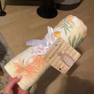 Francesca’s Bath Wrap and Turban Set